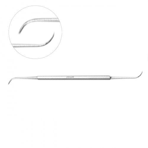 Инструмент SONG YOUNG для специальной работы с воском №11. от магазина Stom-Prof