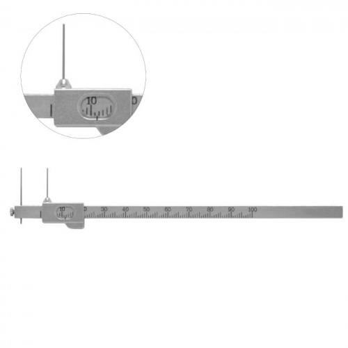 Параллелометр ортопедический от магазина Stom-Prof