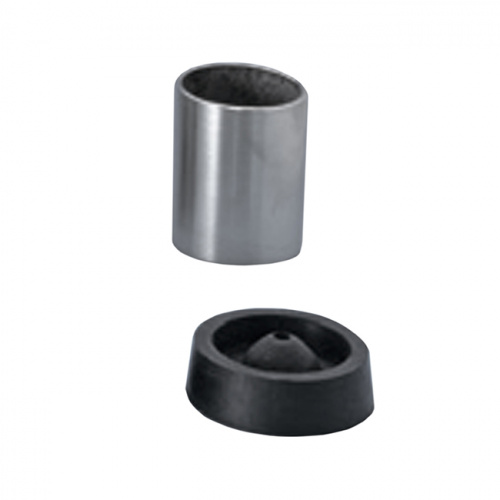 Опока стальная SONG YOUNG с формирователем конуса, №1, диаметр 28 мм, высота 40мм. от магазина Stom-Prof