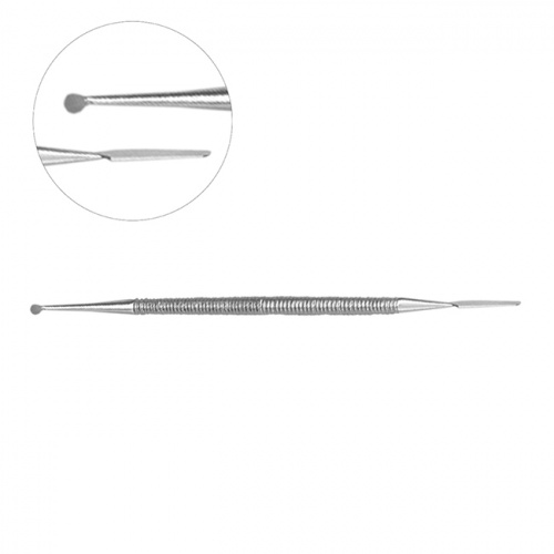 Инструмент SONG YOUNG моделировочный №1 для работы с воском. от магазина Stom-Prof