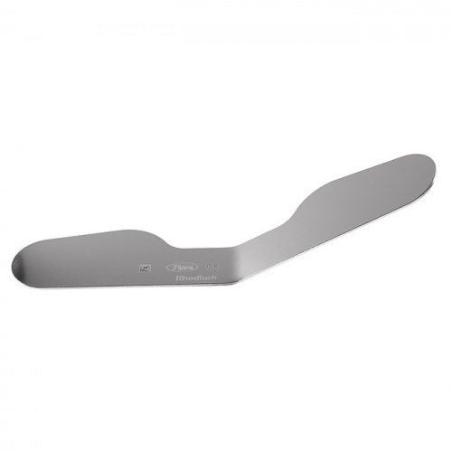 Зеркало внутриротовое 13572 для фотографирования язычной/лингвальной поверхности в ротовой полости от магазина Stom-Prof