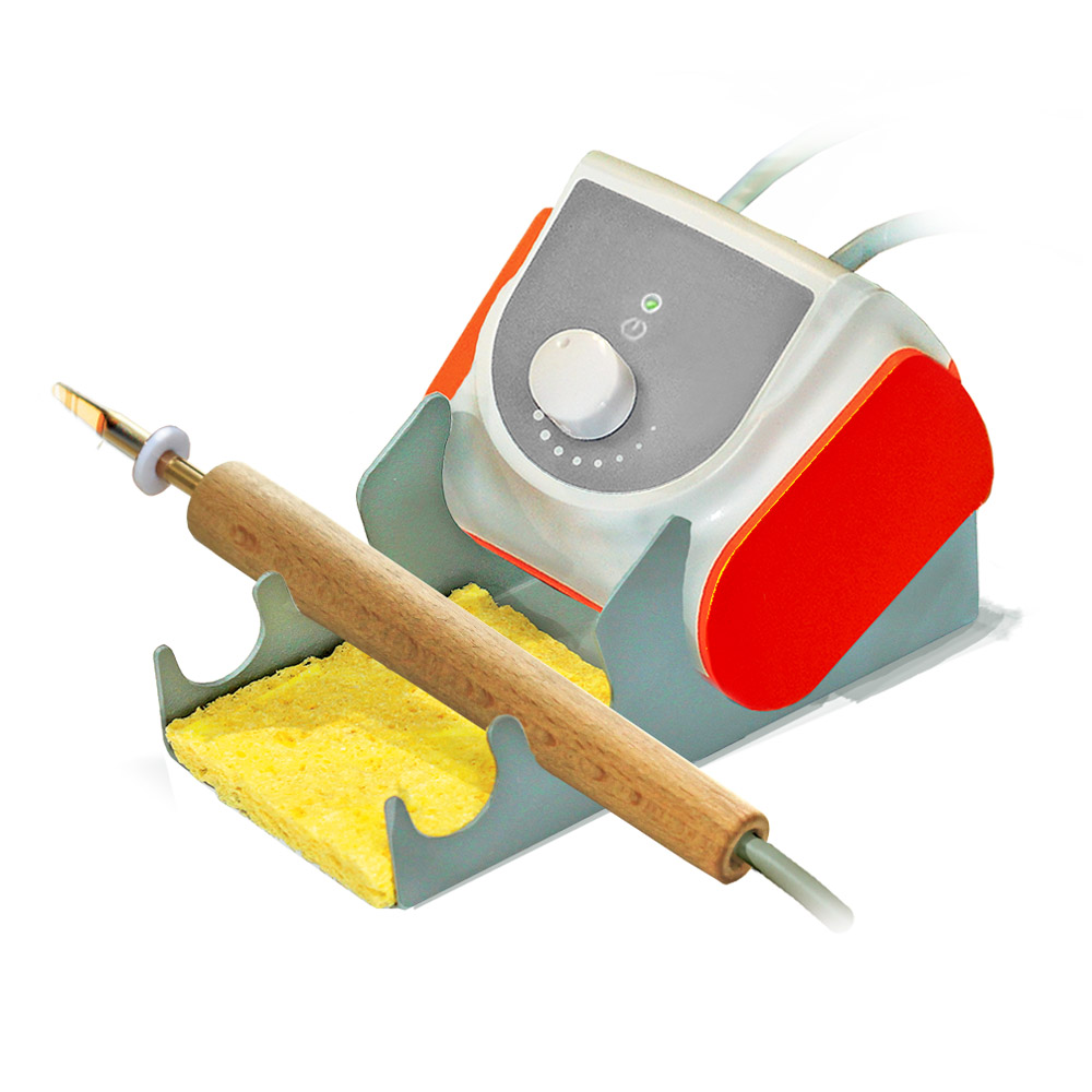 Электрошпатель с управлением по визуальной шкале Аверон ЭШЗ 1.1 НЬЮ от магазина Stom-Prof