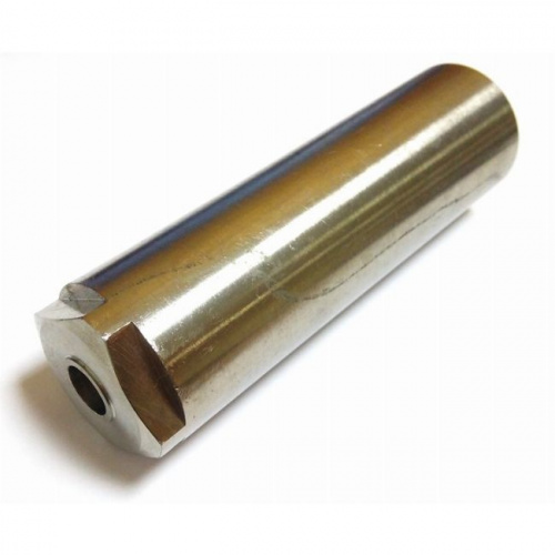 Цилиндр загрузочный для установки гильзы мягк.(в форме тюбика) в Pro-Jet Ya-100, внутр.d=26,1мм от магазина Stom-Prof