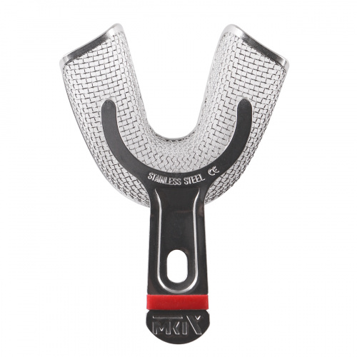 Слепочная ложка Premium B, для нижней челюсти от магазина Stom-Prof