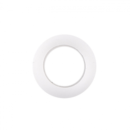 Кольцо силиконовое маркировочное, размер S, цвет белый от магазина Stom-Prof