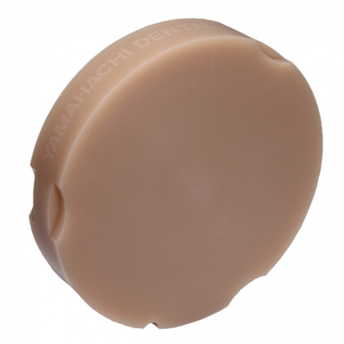 Диск Re-Fine Acrylic A3.5 95х14мм, для Zirkonzahn- PMMA CAM/CAM от магазина Stom-Prof