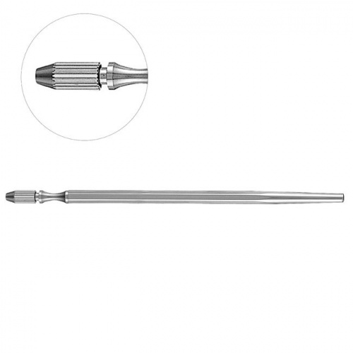 Иглодержатель Broach Holder от магазина Stom-Prof