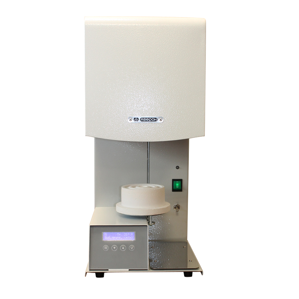 Многофункциональная муфельная электропечь Аверон ЭМП 1.1 КОМБИ от магазина Stom-Prof