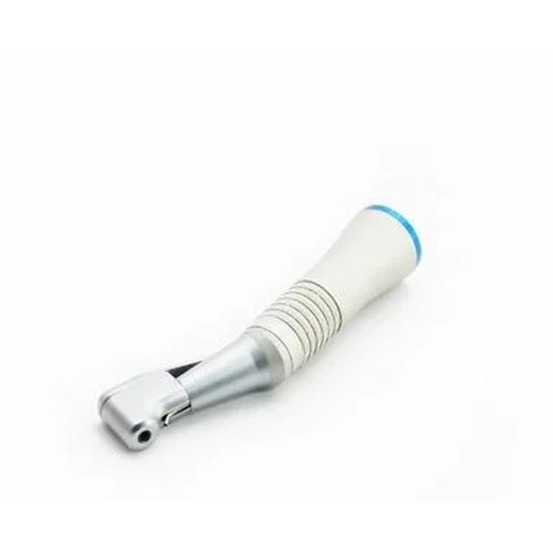 Наконечник угловой НУ-40 Сапфир без подвода воды и воздуха от магазина Stom-Prof