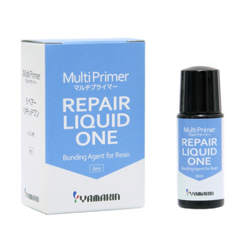 Бондинг Multi Primer Repair Liquid One, 6 мл от магазина Stom-Prof