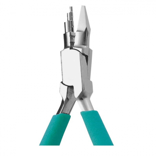 Щипцы лабораторные Young #R74 от магазина Stom-Prof