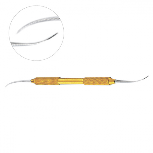 Инструмент SONG YOUNG для специальной работы с воском №1. от магазина Stom-Prof