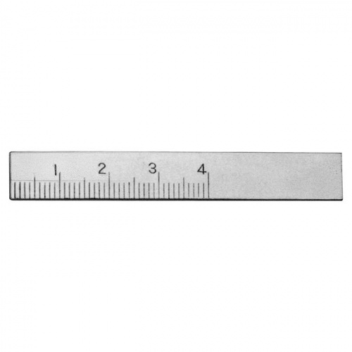 Линейка 4 cm от магазина Stom-Prof
