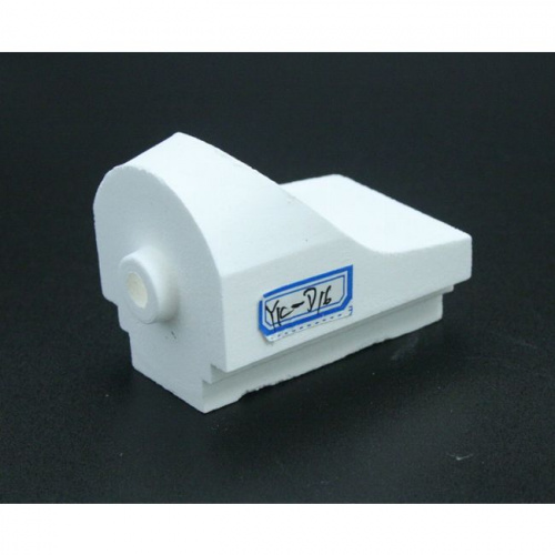 Тигель литейный YK-D16. от магазина Stom-Prof