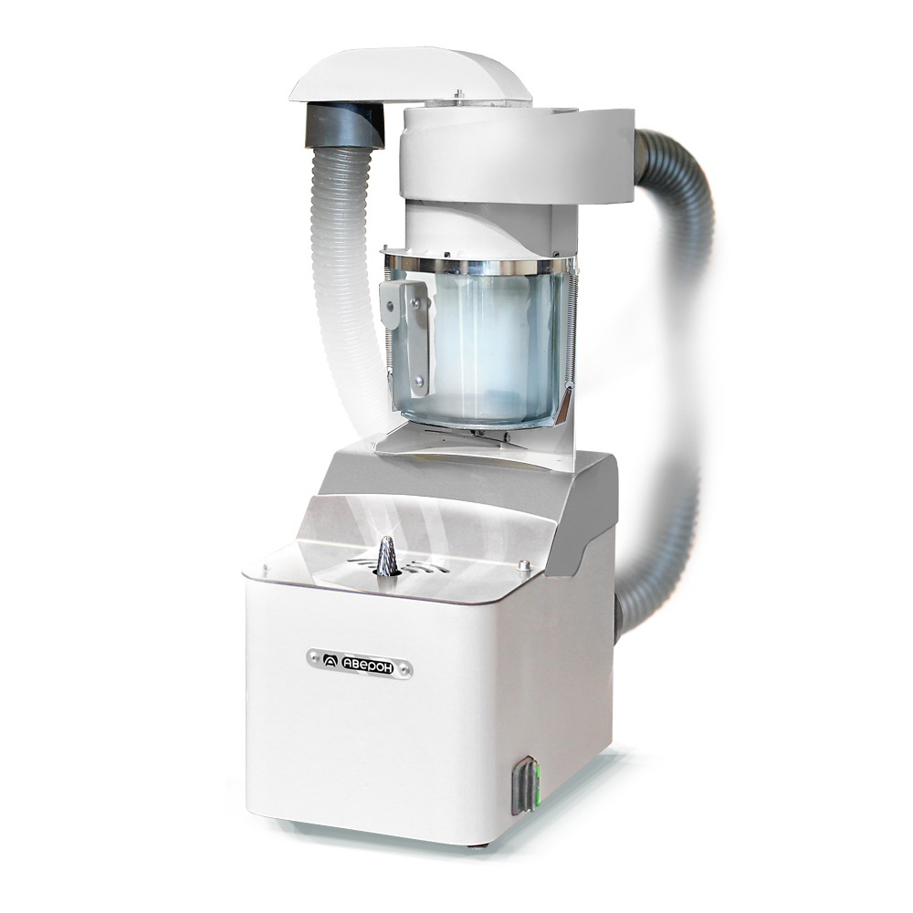 Фрезер для обработки гипсовых моделей Аверон ФРМ 3.0 АРТ от магазина Stom-Prof