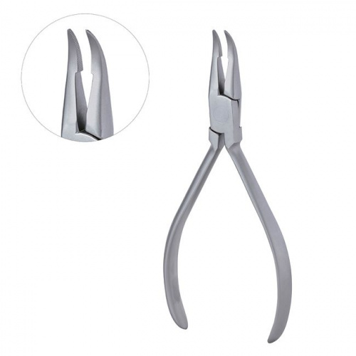 Щипцы ортодонтические EVER Classic 422 Utility общего применения YDM от магазина Stom-Prof