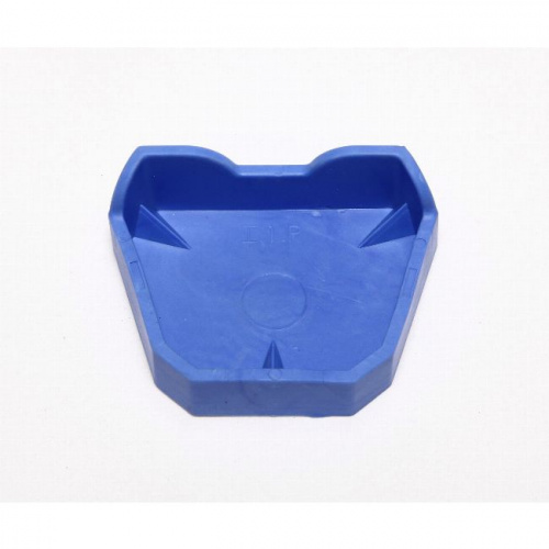 Формирователь гипсового цоколя Promisee Dental, силиконовый, низ, размер S. от магазина Stom-Prof