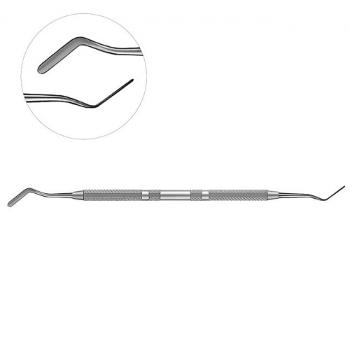 Инструмент для композитов от магазина Stom-Prof