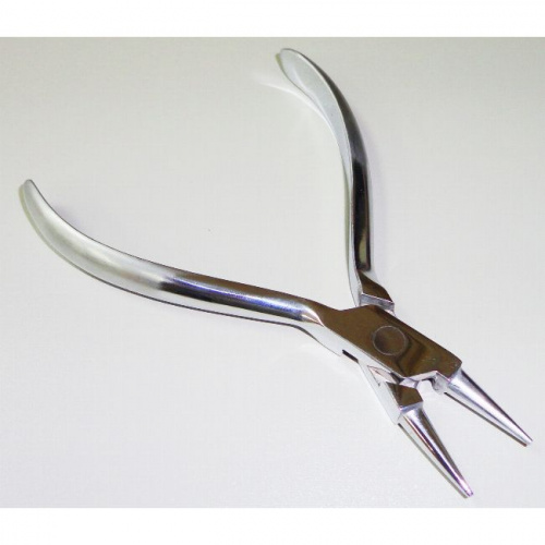 Щипцы крампонные KWI, конусообразные для мягкой проволоки. от магазина Stom-Prof