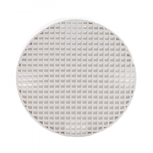 Треггер керамический Wuhan, диаметр, 80мм круглый, с металлическими удерживающими штифтами, 2шт. от магазина Stom-Prof