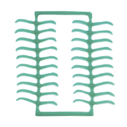 Восковые кламмера, №8, кламмера для премоляров, 10шт. от магазина Stom-Prof