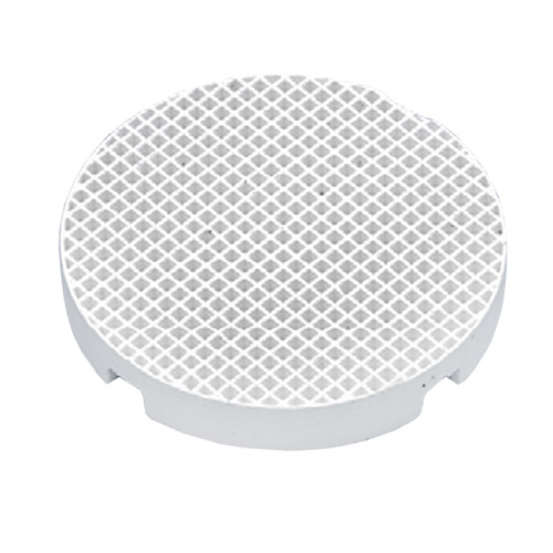 Треггер керамический круглый, диаметр 60мм, отверстия 2мм. от магазина Stom-Prof