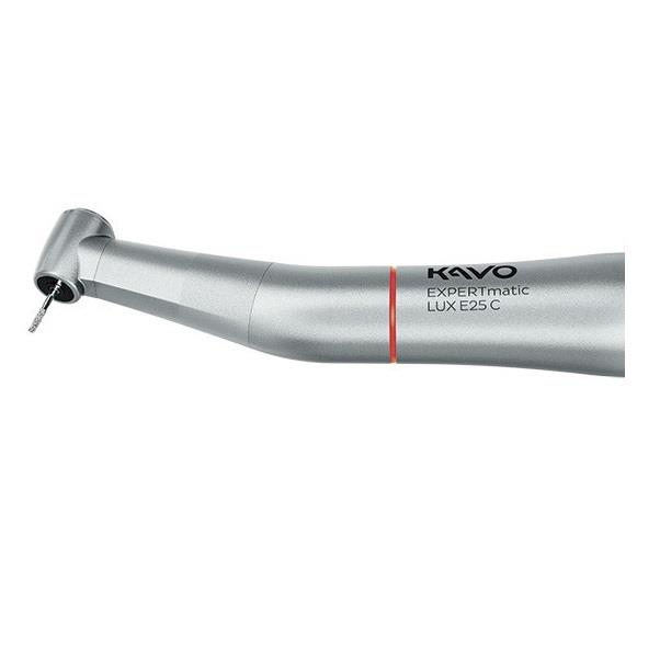 Наконечник угловой ЭКСПЕРТматик / EXPERTmatic E25C 1:5 без подсветки 1.007.5551 от магазина Stom-Prof