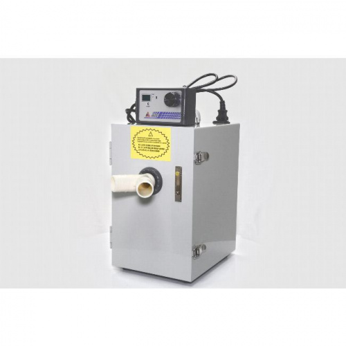 Устройство пылевсасывающее JT-26BO с внешним блоком управления, на две рабочие зоны. от магазина Stom-Prof