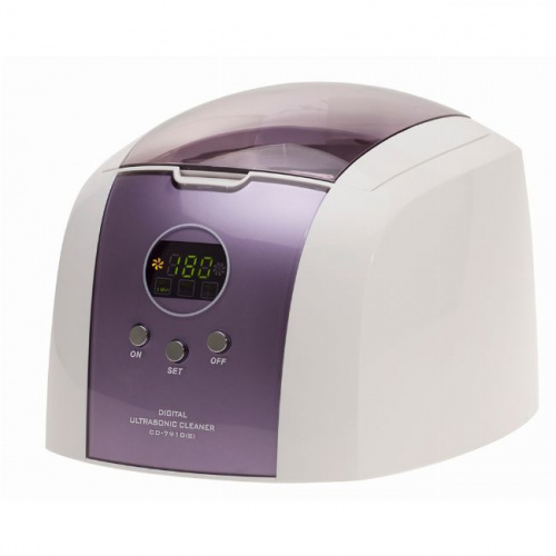 Ванна ультразвуковая CODYSON CD-7910A,объем 600мл от магазина Stom-Prof