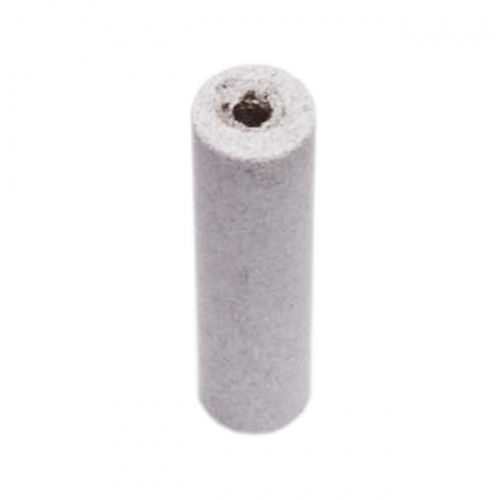 Силиконовый полир SONG YOUNG, для пластмассы, металла, белый, 8мм, 1шт. от магазина Stom-Prof