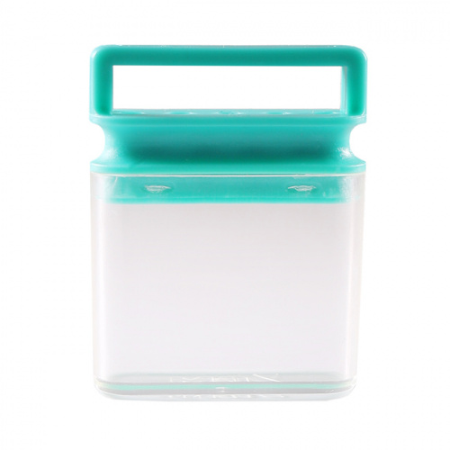 Кейс пластиковый для вращающихся инструментов (для угловых наконечников) от магазина Stom-Prof