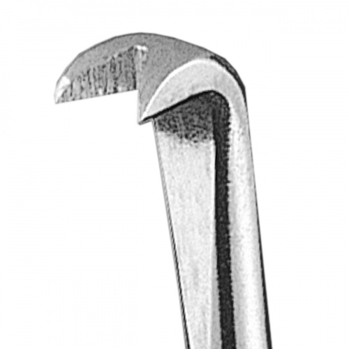 Крючок для коронкоснимателя 21012, тип W от магазина Stom-Prof