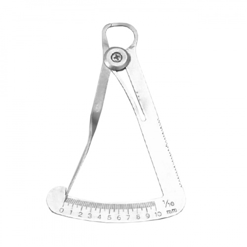 Микрометр SONG YOUNG для воска. от магазина Stom-Prof