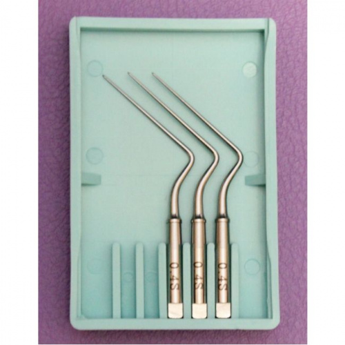 Насадка сменная - спредер #0.4S от магазина Stom-Prof