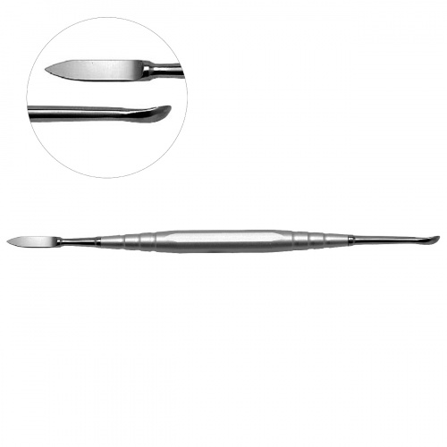 Резчик 07160 моделировочный лабораторный Evan для воска и керамики от магазина Stom-Prof