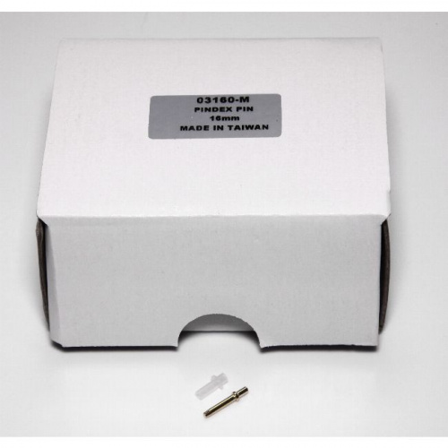 Штифт SONG YOUNG PINDEX PIN M, 16мм, 1000шт. от магазина Stom-Prof