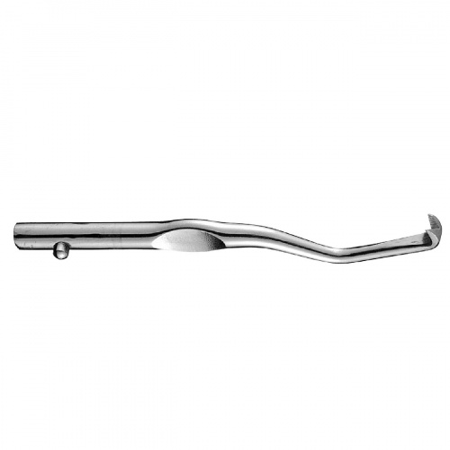 Крючок для коронкоснимателя 21012, тип W от магазина Stom-Prof