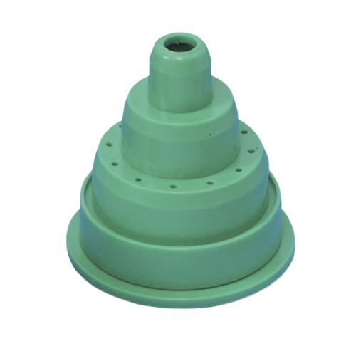 Подставка магнитная Song Young для боров,12 отверстий. от магазина Stom-Prof