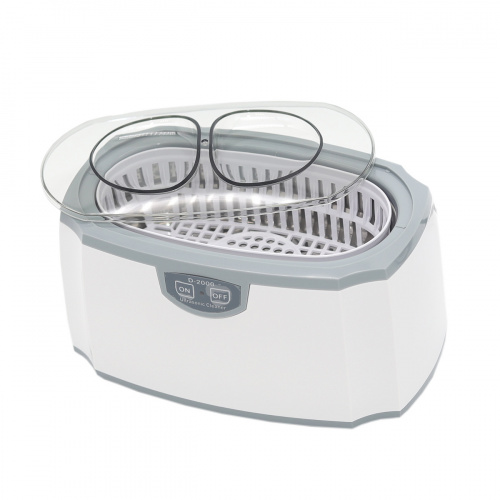 Ванна ультразвуковая CODYSON D-2000,объем 300мл от магазина Stom-Prof