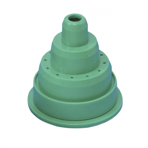 Подставка магнитная Song Young для боров,12 отверстий. от магазина Stom-Prof