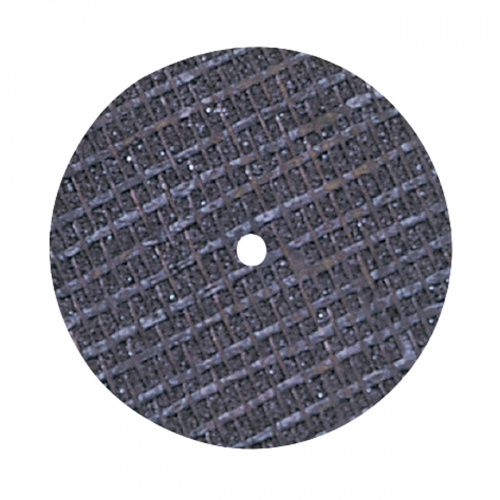 Диски отрезные SONG YOUNG армированные стекловолокном, 25х1мм, 10шт. от магазина Stom-Prof