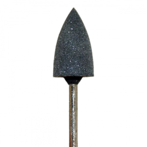 Силиконовый полир SONG YOUNG серый №G147С, 10шт. от магазина Stom-Prof