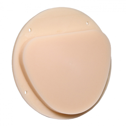 Диск Re-Fine Acrylic A3 101х20мм, для Amann Girrbach- PMMA CAM/CAM от магазина Stom-Prof
