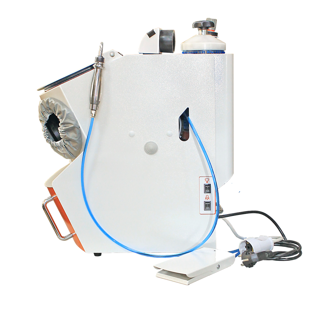 Пескоструйный аппарат Аверон АСОЗ 1.1 АРТ КАСТ от магазина Stom-Prof