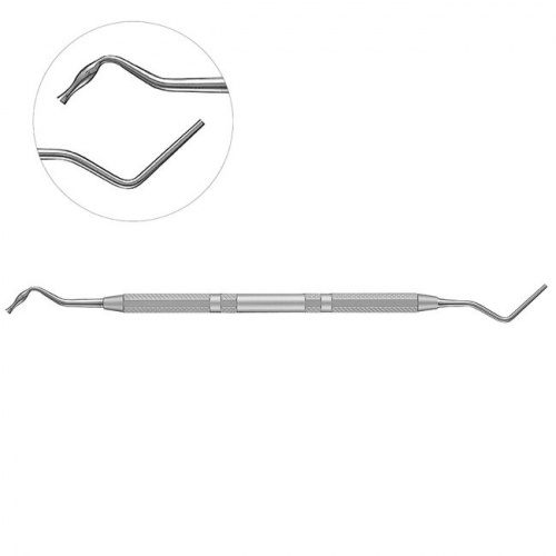 Внутриканальный уплотнитель (Plugger) #1, двухсторонний от магазина Stom-Prof