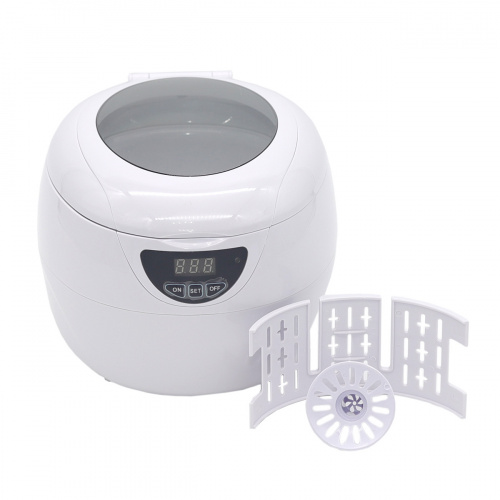 Ванна ультразвуковая CODYSON CD-7820А,объем 600мл от магазина Stom-Prof