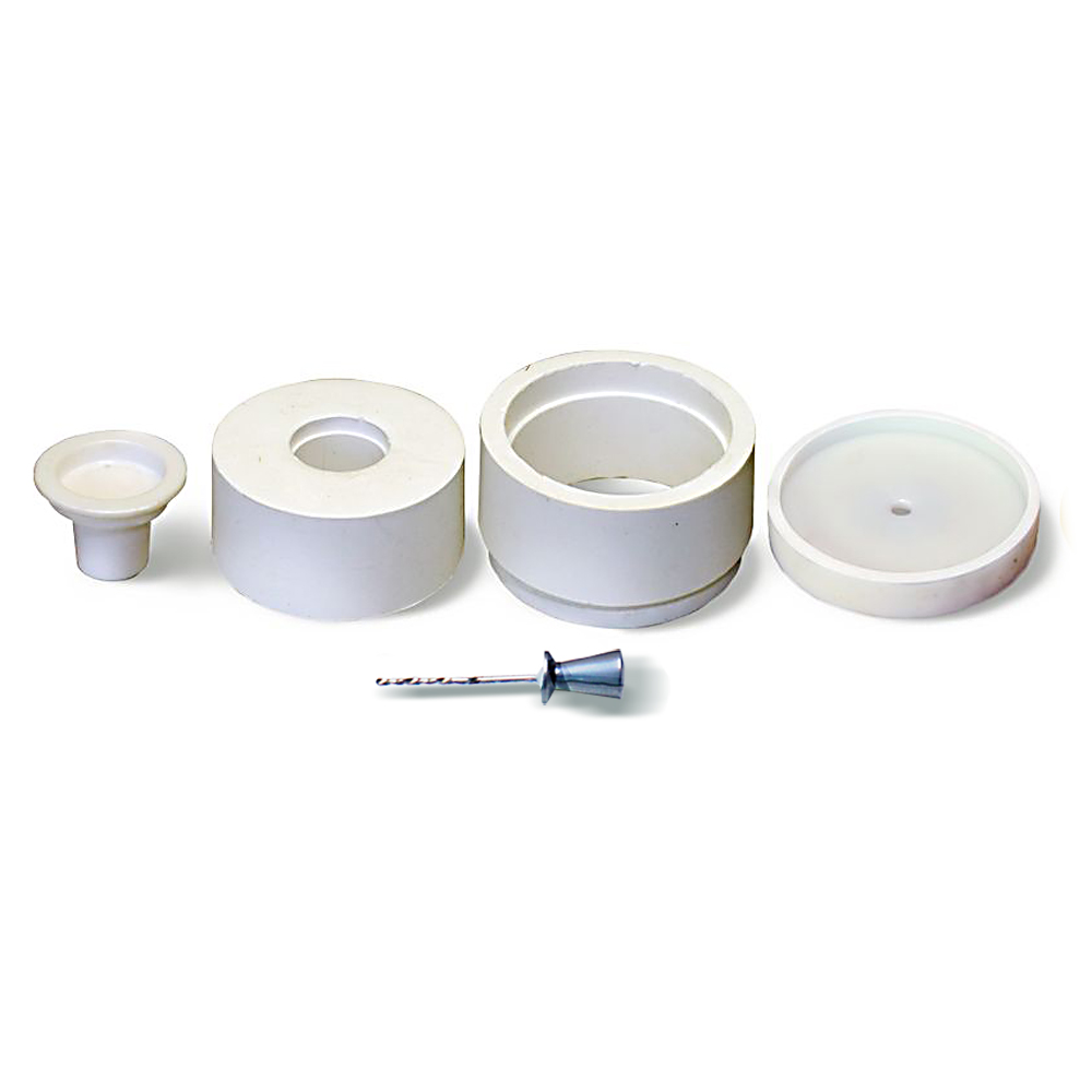 Комплект для опок бюгельных протезов Аверон ОПОКА БЮГЕЛЬ 1.0 ВЕРСИЯ от магазина Stom-Prof