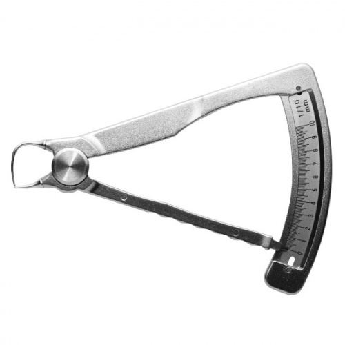 Микрометр пружинный для металлических коронок от магазина Stom-Prof
