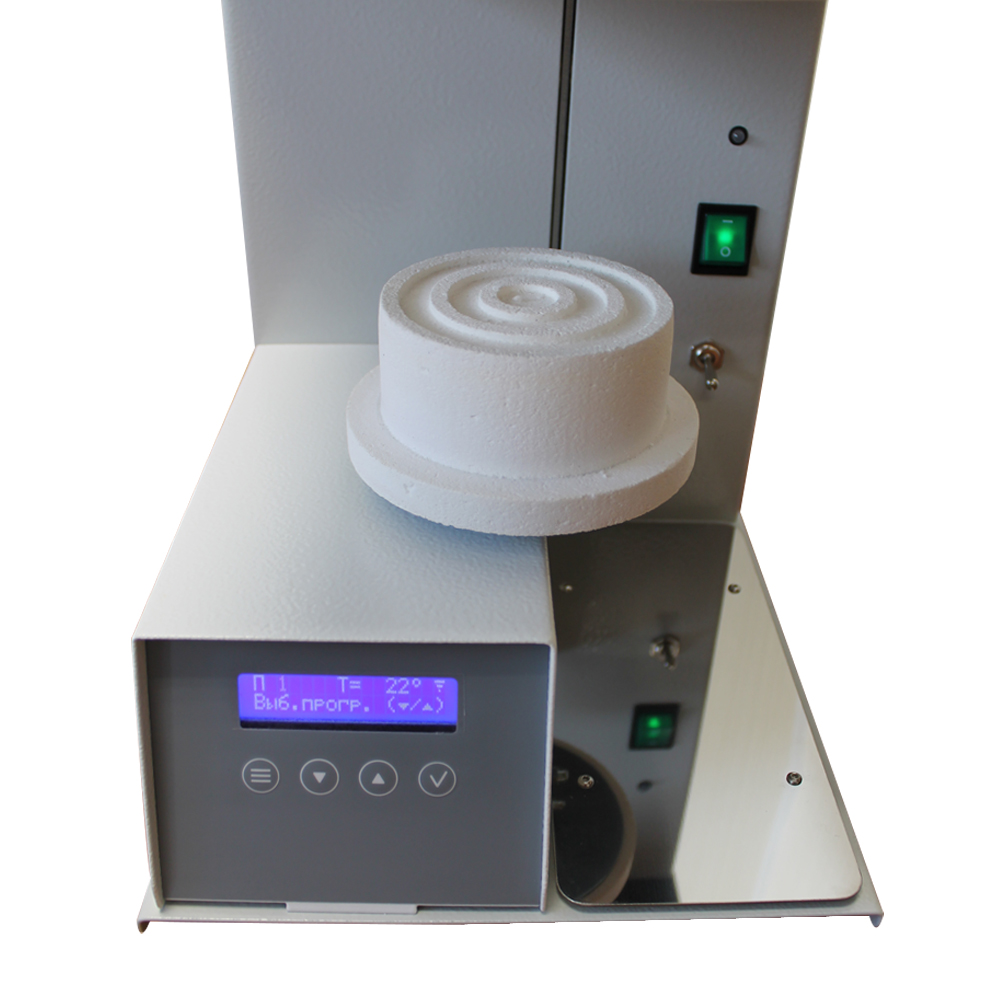 Многофункциональная муфельная электропечь Аверон ЭМП 1.1 КОМБИ от магазина Stom-Prof