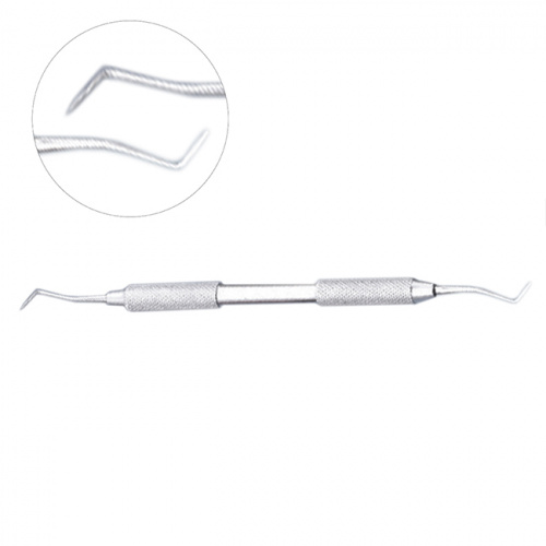 Инструмент SONG YOUNG для специальной работы с воском №5. от магазина Stom-Prof